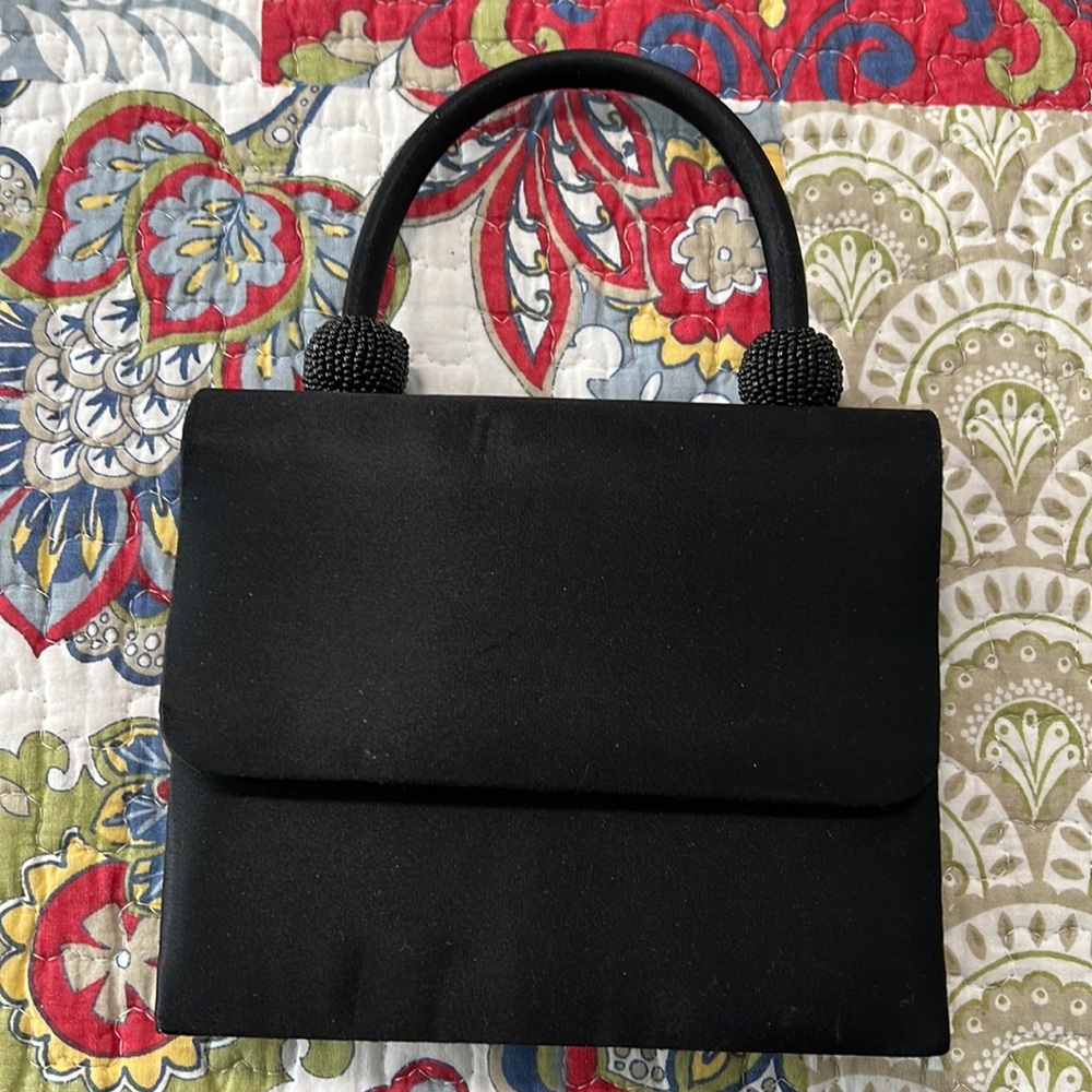 Y & S - small bag - never used